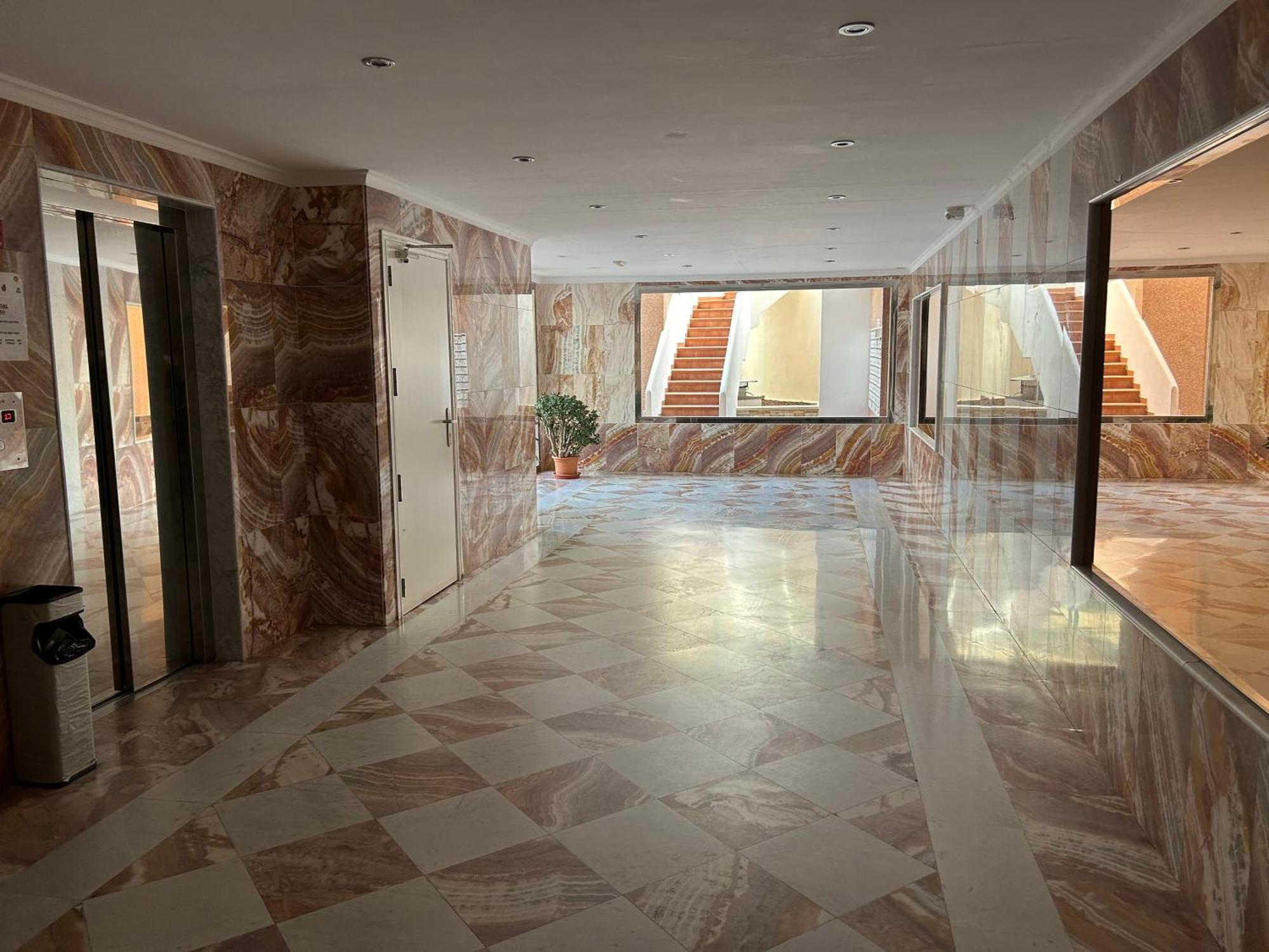 Playa De Oro 14C Apartment Calp Exterior foto